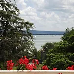 Alpehytte Sir David Balaton Castle *