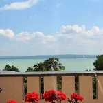 Sir David Balaton Castle Alpehytte