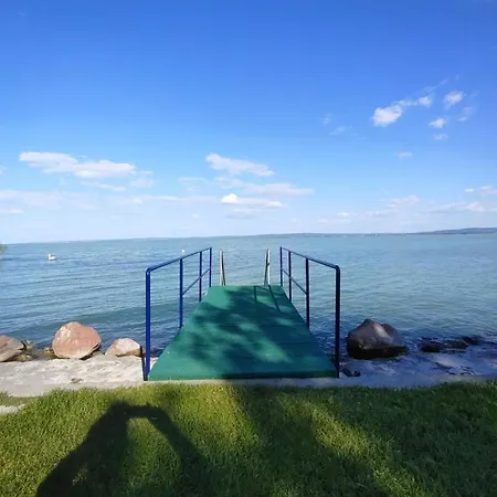 Chalet Sir David Balaton Castle