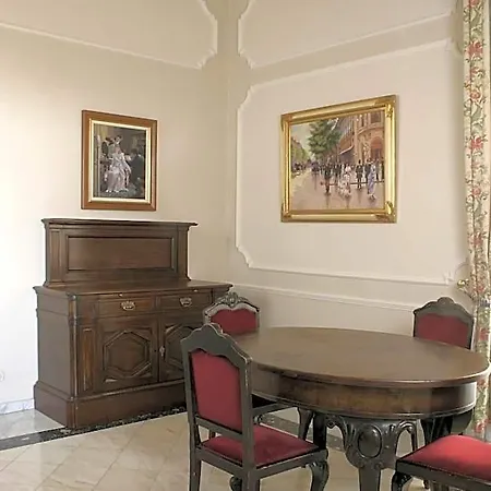 Horská chata Sir David Balaton Castle *