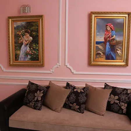 Sir David Balaton Castle Σαλέ Balatonszepezd