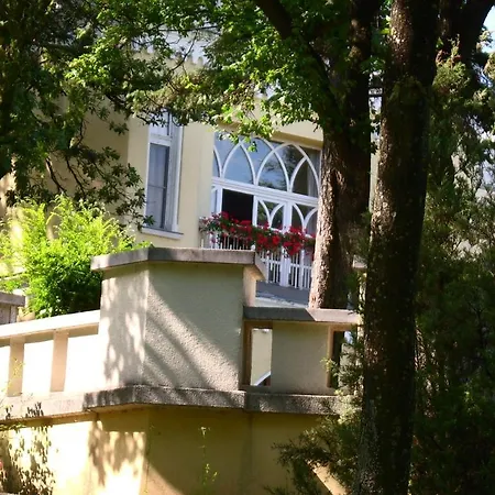 Sir David Balaton Castle Chalet *