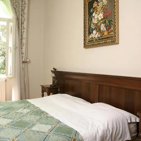 Chalet Sir David Balaton Castle