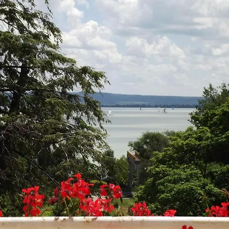 Chalet Sir David Balaton Castle *