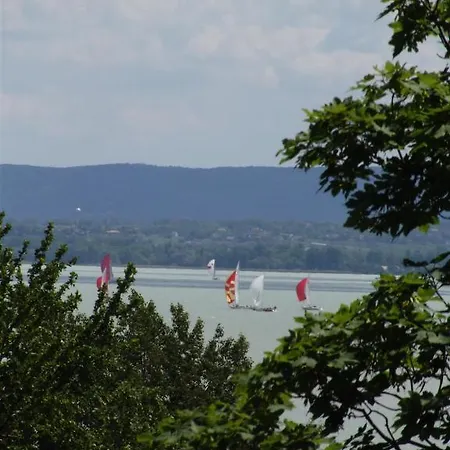 Sir David Balaton Castle