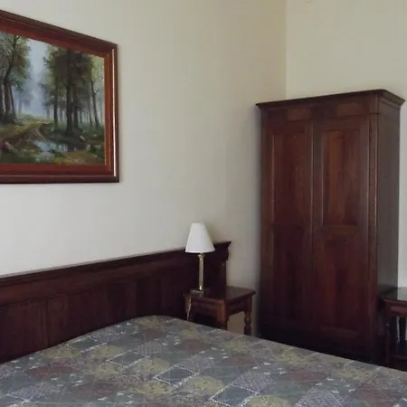 Horská chata Sir David Balaton Castle Balatonszepezd