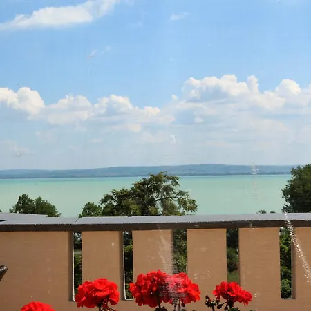 Sir David Balaton Castle Chalet