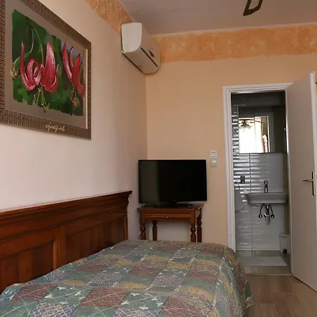 Chalet Sir David Balaton Castle *