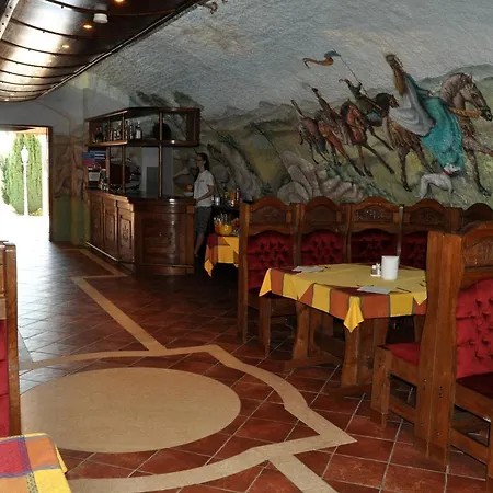 Chalet Sir David Balaton Castle *