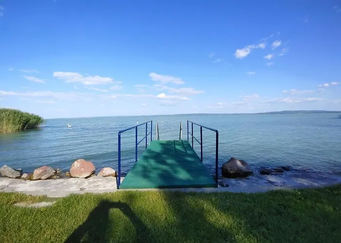 シャレー Sir David Balaton Castle