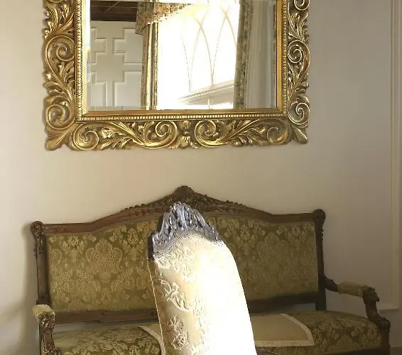 Dağ evi Sir David Balaton Castle *