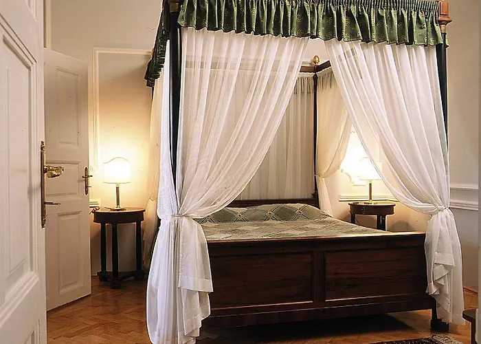 Sir David Balaton Castle バラトンセペズド