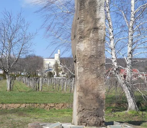 Sir David Balaton Castle * バラトンセペズド