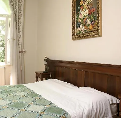 シャレー Sir David Balaton Castle