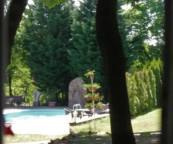 Sir David Balaton Castle * バラトンセペズド