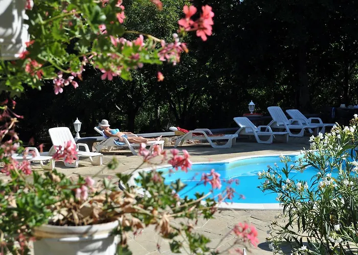 Sir David Balaton Castle *