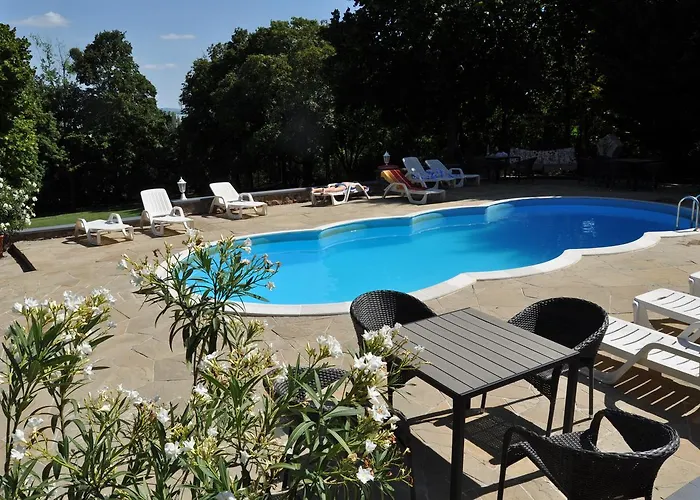 シャレー Sir David Balaton Castle バラトンセペズド