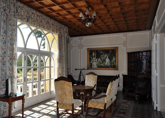 Sir David Balaton Castle バラトンセペズド